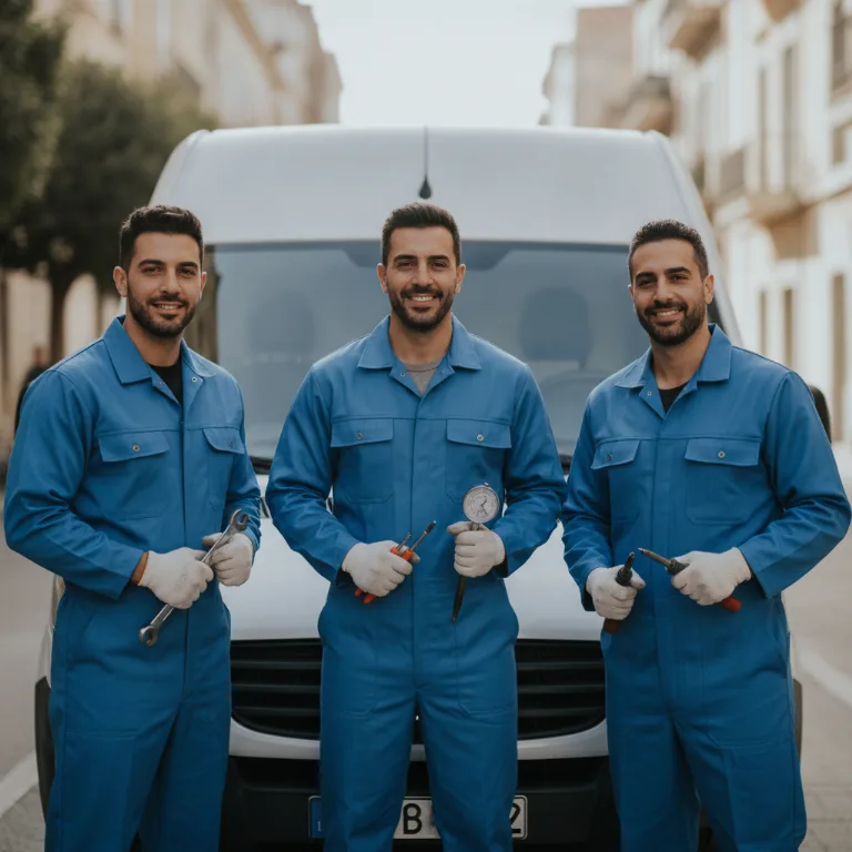 Riparazione Radiatori team a Manfredonia